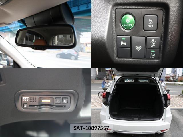 Honda VEZEL 2027-10 8549662-7