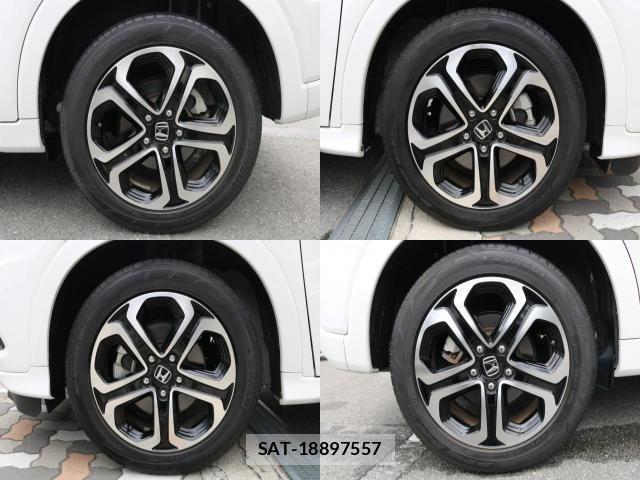 Honda VEZEL 2027-10 8549662-8