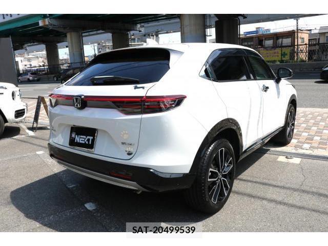 Honda VEZEL 2024-04 8549666-1