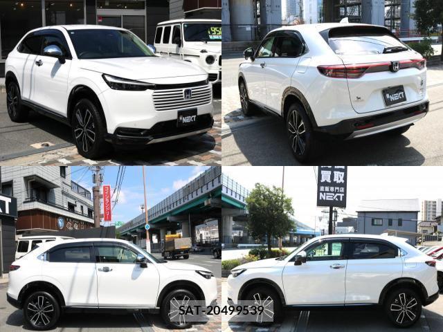 Honda VEZEL 2024-04 8549666-2