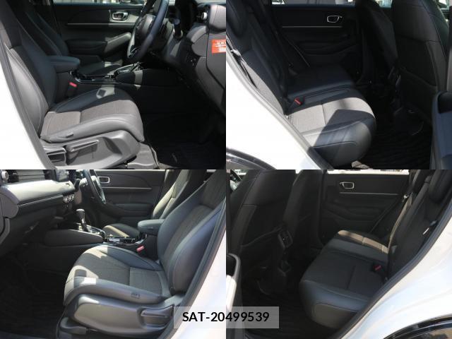 Honda VEZEL 2024-04 8549666-3