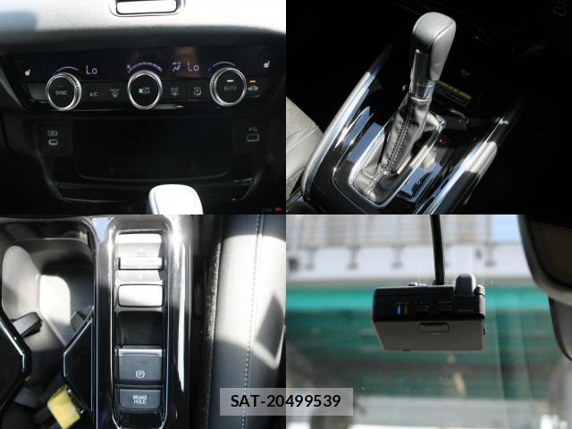 Honda VEZEL 2024-04 8549666-5