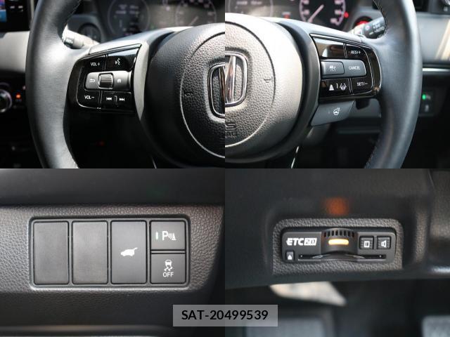 Honda VEZEL 2024-04 8549666-6