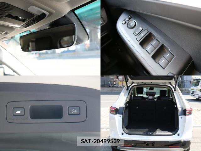 Honda VEZEL 2024-04 8549666-7