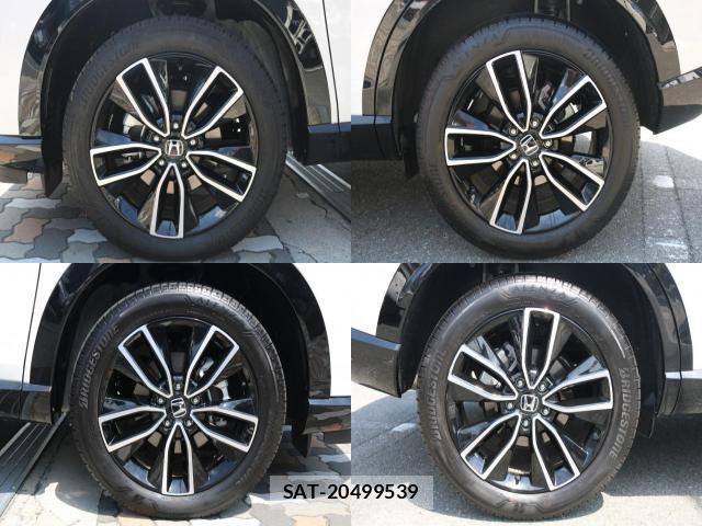 Honda VEZEL 2024-04 8549666-8