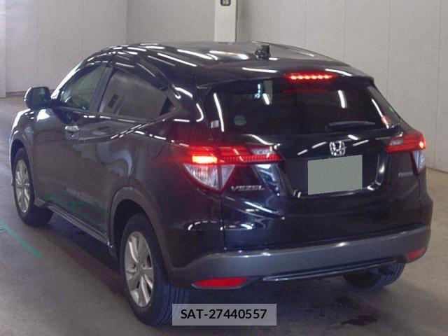 Honda VEZEL 2014-02 8549860-1