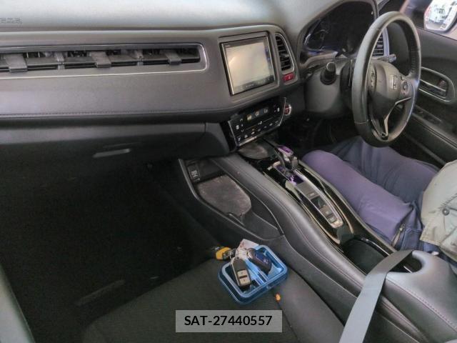 Honda VEZEL 2014-02 8549860-2