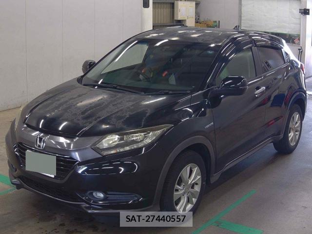 Honda VEZEL 2014-02 8549860-3