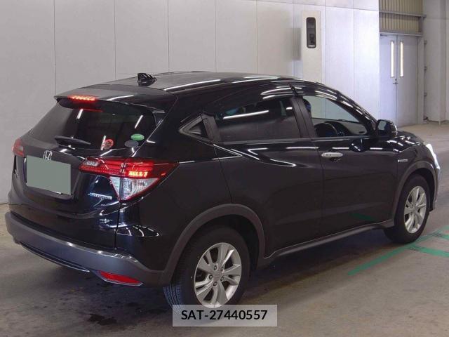 Honda VEZEL 2014-02 8549860-4