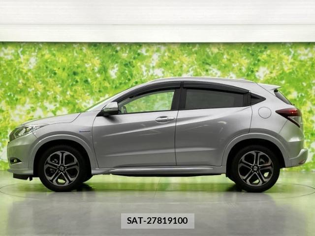 Honda VEZEL 2017-02 8550072-1