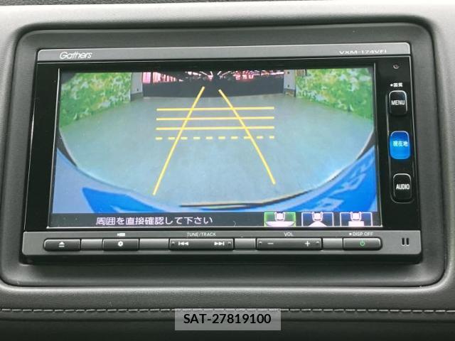 Honda VEZEL 2017-02 8550072-11