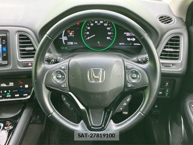 Honda VEZEL 2017-02 8550072-13