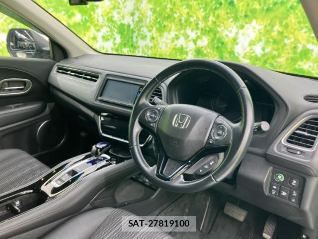 Honda VEZEL 2017-02 8550072-3