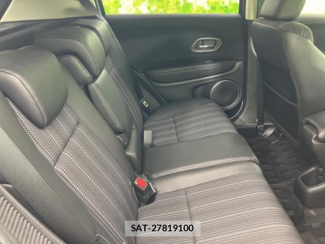 Honda VEZEL 2017-02 8550072-4