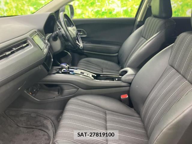 Honda VEZEL 2017-02 8550072-5