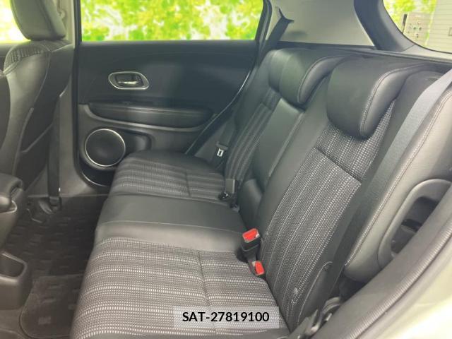 Honda VEZEL 2017-02 8550072-6