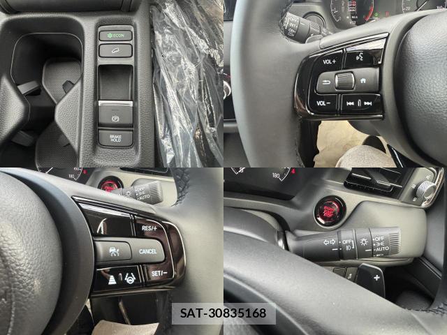 Honda VEZEL 2026-07 8550084-4