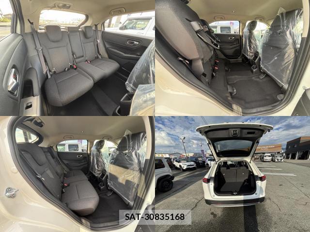 Honda VEZEL 2026-07 8550084-6