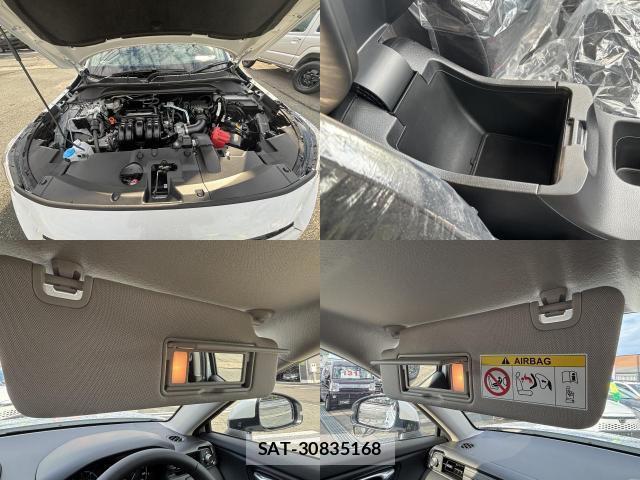 Honda VEZEL 2026-07 8550084-7