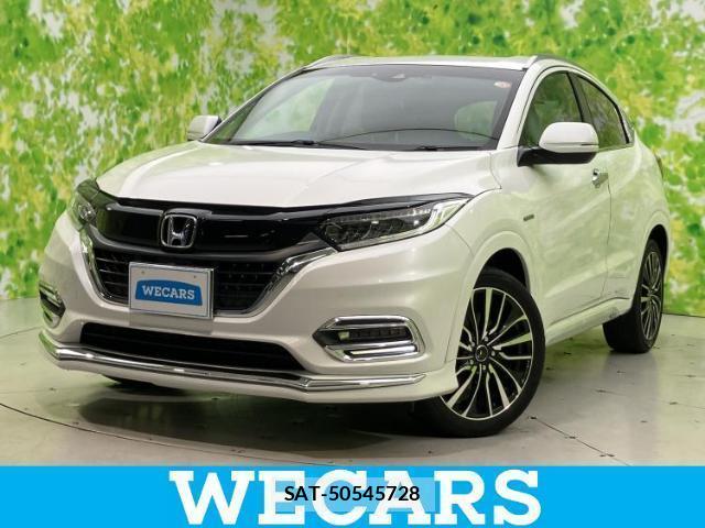 Honda VEZEL 2018-09 8550105-0