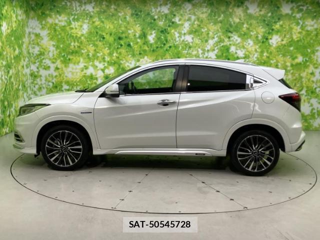 Honda VEZEL 2018-09 8550105-1