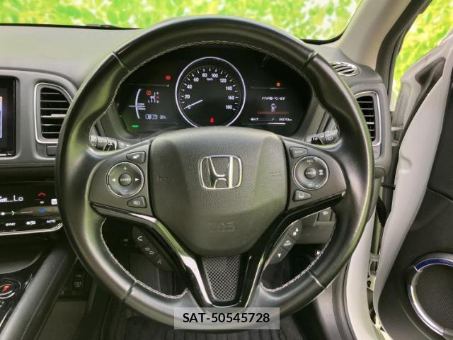 Honda VEZEL 2018-09 8550105-14