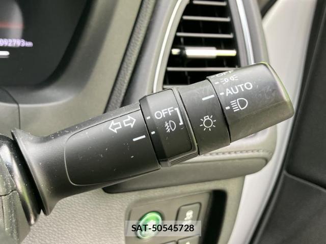 Honda VEZEL 2018-09 8550105-15