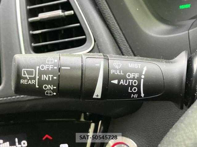 Honda VEZEL 2018-09 8550105-16