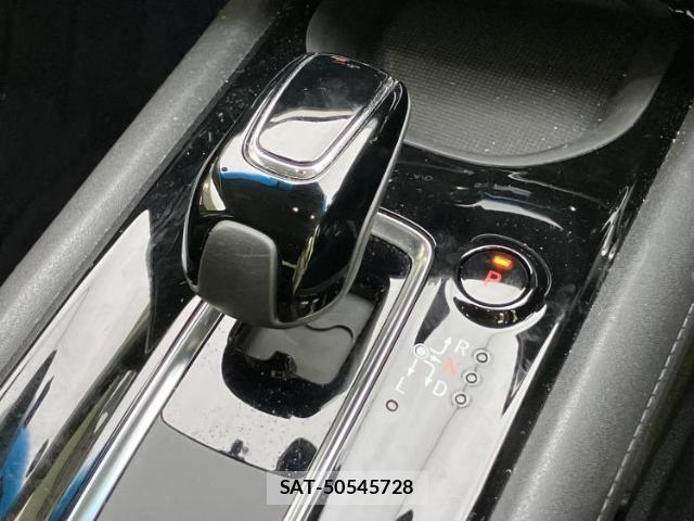 Honda VEZEL 2018-09 8550105-17