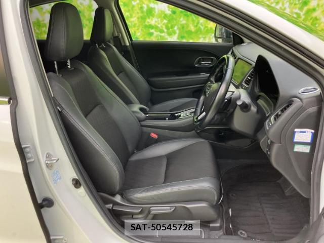 Honda VEZEL 2018-09 8550105-3