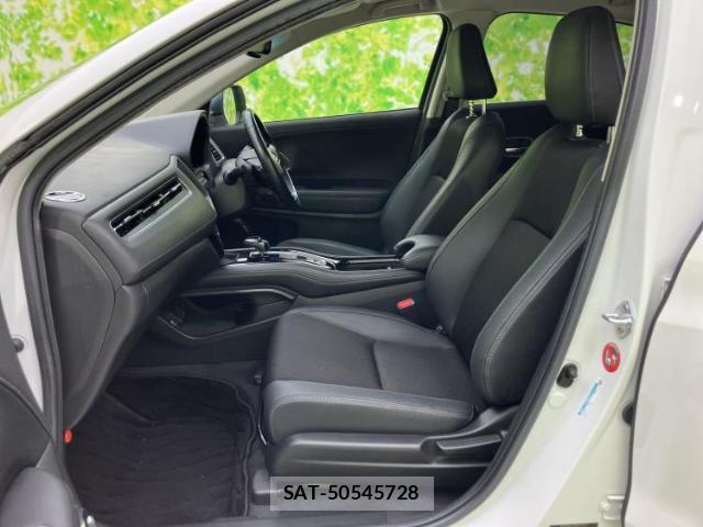Honda VEZEL 2018-09 8550105-5