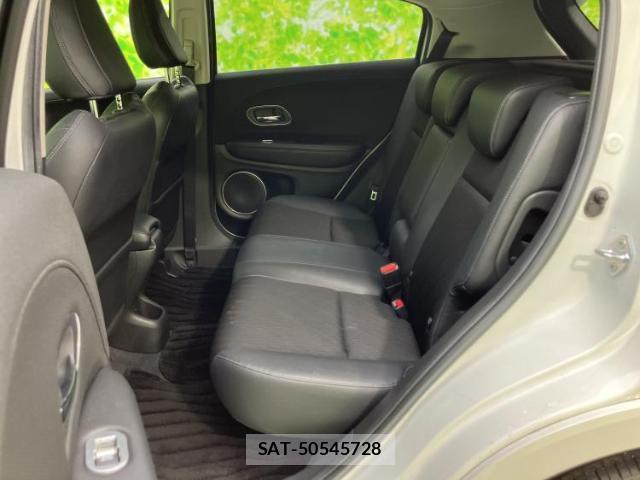 Honda VEZEL 2018-09 8550105-6