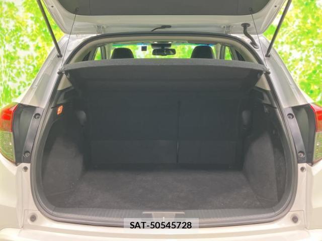 Honda VEZEL 2018-09 8550105-7