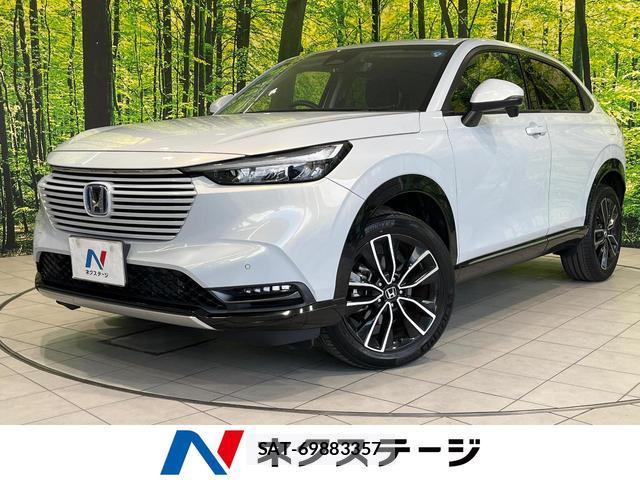 Honda VEZEL 2022-06 8550116-0