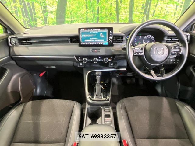 Honda VEZEL 2022-06 8550116-1