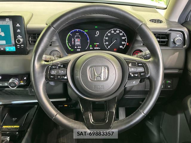 Honda VEZEL 2022-06 8550116-10