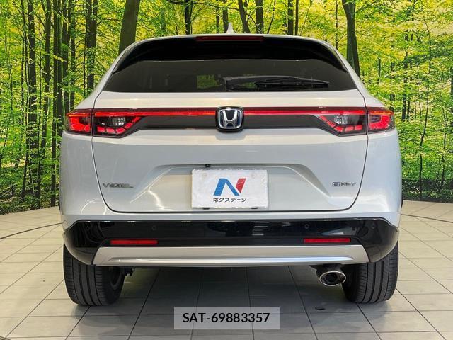 Honda VEZEL 2022-06 8550116-14