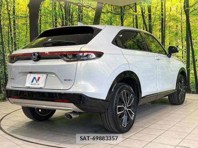 Honda VEZEL 2022-06 8550116-16