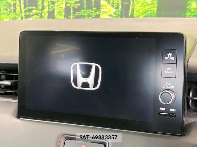 Honda VEZEL 2022-06 8550116-2