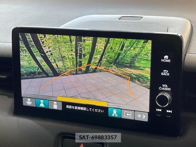 Honda VEZEL 2022-06 8550116-3