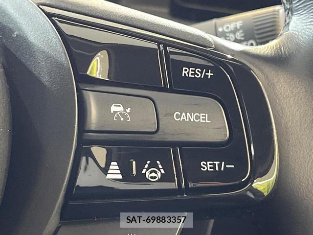 Honda VEZEL 2022-06 8550116-5