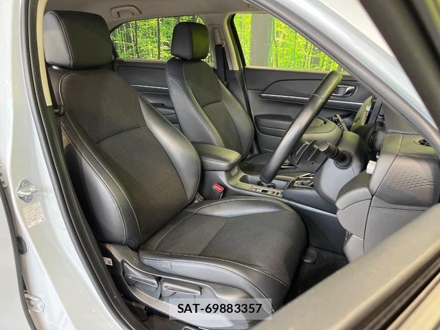 Honda VEZEL 2022-06 8550116-7