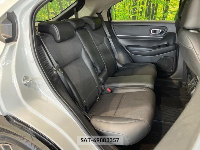 Honda VEZEL 2022-06 8550116-8