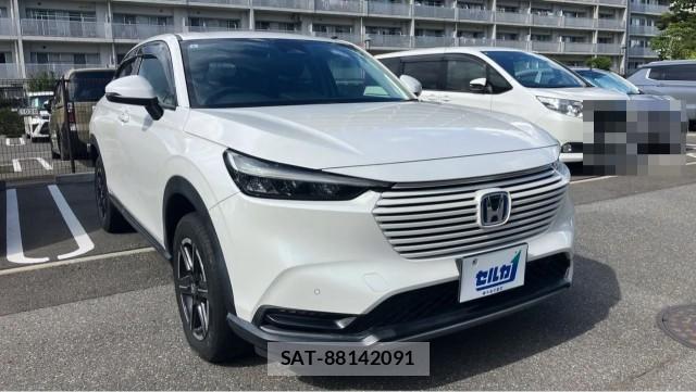 Honda VEZEL 2021-08 8550279-11