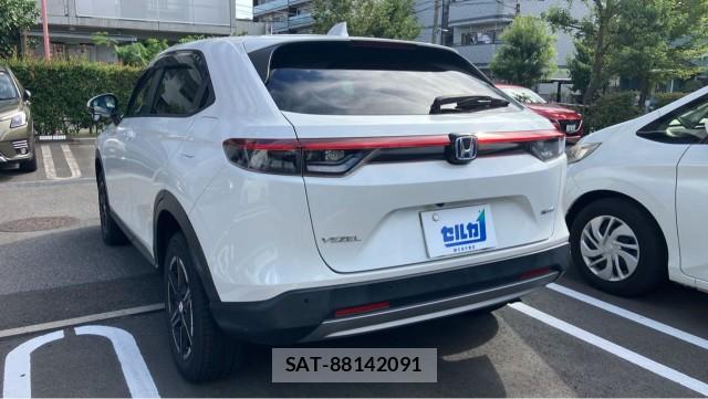Honda VEZEL 2021-08 8550279-13