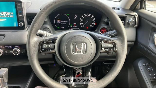 Honda VEZEL 2021-08 8550279-16