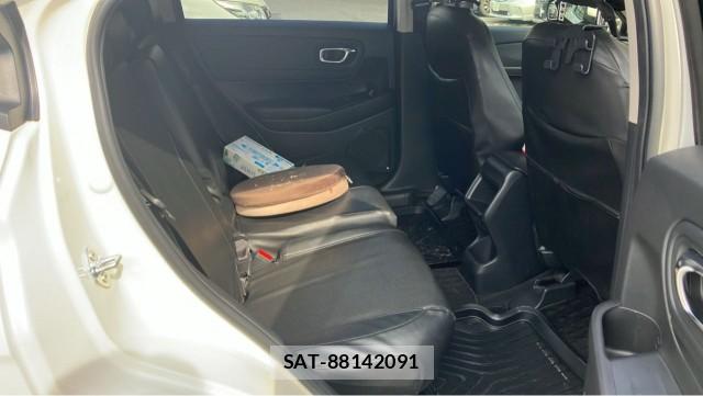 Honda VEZEL 2021-08 8550279-6