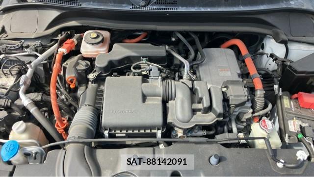 Honda VEZEL 2021-08 8550279-7