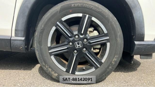 Honda VEZEL 2021-08 8550279-8