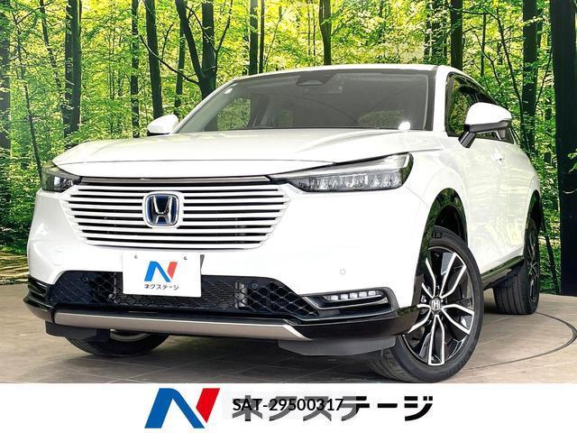 Honda VEZEL 2021-11 8550677-0